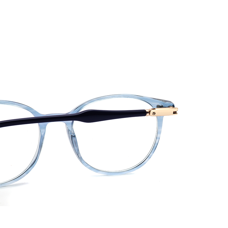 YG78058 CILP-ON OPTICAL FRAMES